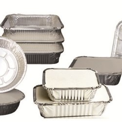 Foil Containers